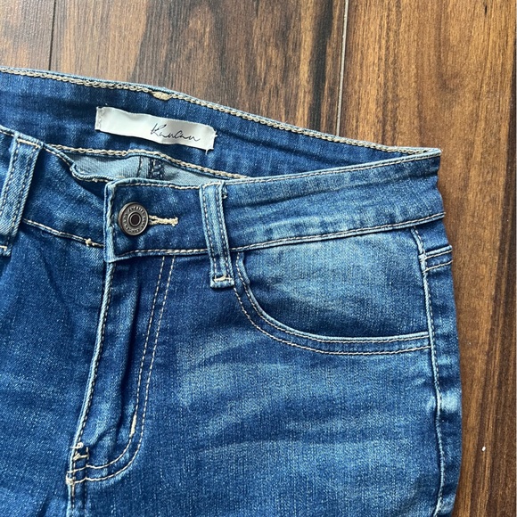 KanCan Skinny Jeans – Size 7 / 27 - Picture 5 of 12